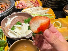 -牛New寿喜烧(虹桥新天地店)