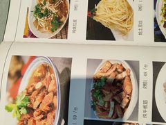 -振生清真饭店(永安道店)