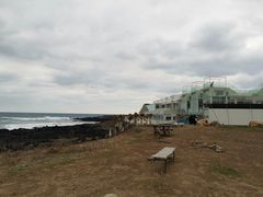 景观位-Cafe Aewol Monsant