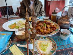 -巴依老爷新疆美食(工体旗舰店)