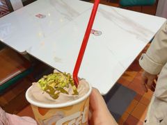 -DQ·蛋糕·冰淇淋(大宁国际商业广场店)