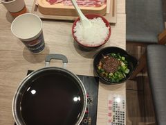 -吉野家(上亿广场店)