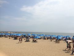 -老虎石海上公园