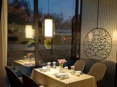 -食悦江南·淮扬菜·烤鸭(亚运村·惠新店)