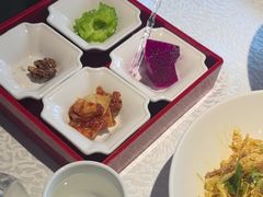 -豪人峰汇·餐厅(世水花园店)