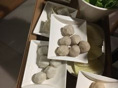 -傣妹火锅(四川北路店)