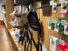 -sundanpulse顺电·脉(海岸城购物中心店)