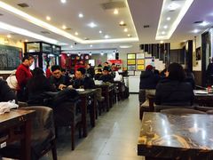 大堂-张包铺(道外店)