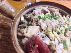 -潮香兴煲仔饭(莲花路店)