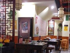 大堂-坛椒鱼·老派赣菜