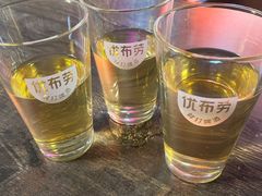 -优布劳精酿酒馆(富力又一城店)