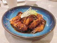 -啫神·广州地标美食(北京路店)