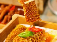 -點無缺茶楼·海鲜酒家(世博店)