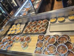 -曾百万小炉小串自助烧烤(高新店)