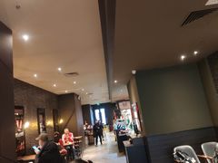 -星巴克臻选(南京金茂览秀城店)