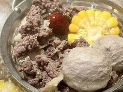 -八合里潮汕鲜牛肉火锅(福州万象城店)