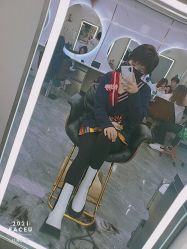-和木形象