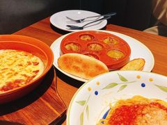 -萨莉亚意式餐厅(杭州西溪龙湖天街店)