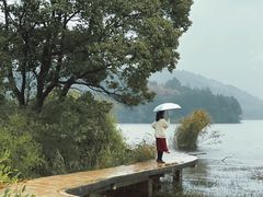 -南京市无想山景区