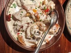 -格鲁·秀色Georgia’s Feast