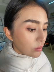 点击看大图 -FIONA MAKE UP恋妆造型