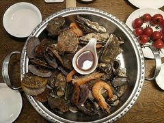 -双合园·海鲜水饺青岛菜(万佳广场店)