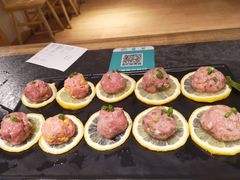 -许府牛火锅(信义坊总店)