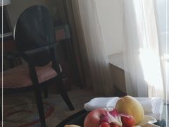 -宁波东港喜来登酒店