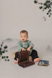 -NICE KIDS 奈时儿童摄影