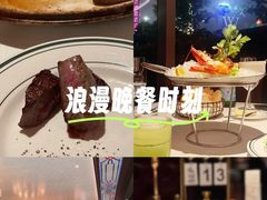 -Wolfgang’s Steakhouse 沃夫冈牛排馆(上海白玉兰广场店)