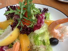 -MR.ROCKY洛奇先生RESTAURANT&BAR(宝安壹方城店)