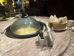 -采悦轩中餐厅·粤菜·海南菜(神州半岛喜来登度假酒店)