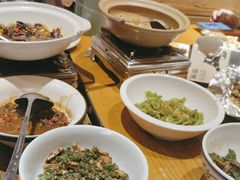 -衡厨·衡阳土菜(中南店)