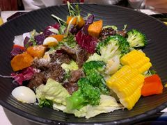 -西堤牛排(南京龙江店)