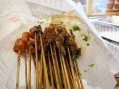 -乐乐姐超级土豆(中关村5号店)