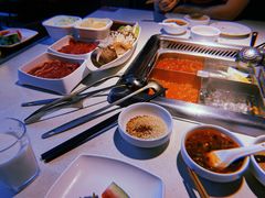 -海底捞火锅(公益西桥店)
