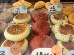 -咖乐禧面包公司(瑞景社区店)