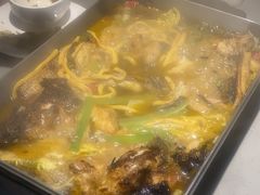 -半天妖烤鱼(蒸湘万达广场店)