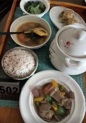 -和伊母婴护理中心·全套房(金山店)