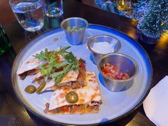 -bluefrog蓝蛙(皇庭广场店)