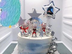 -YC工作室蛋糕定制