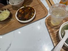 -乡村基·川味现炒大王(熙悦天街店)