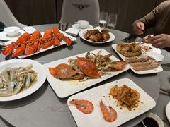 -神洲四海大酒楼(王府井澳门中心店)