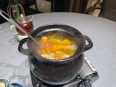 -浙江西子宾馆·牡丹厅