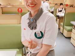 -海底捞火锅(银泰中心店)