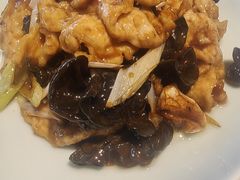-龍聚祥烧麦馆(万达店)