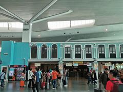 -吉隆坡国际机场