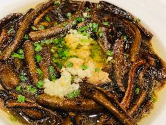响油鳝丝-申宴酒楼(王子百货店)