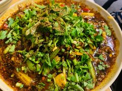 -杨三孃跷脚牛肉(中粮鸿云悦街店)