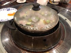桑拿丝瓜皖鱼-阿多私房菜(顺德店)
